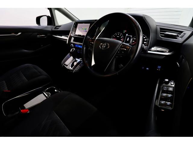 ヴェルファイア ２．５Ｚ　Ａエディション　パイオニア８型ＳＤナビ　バックカメラ　プリクラッシュセーフティー　レーダークルーズコントロール　レーントレーシングアシスト　クリアランスソナー　デジタルインナーミラー　助手席ロングスライドシート（38枚目）