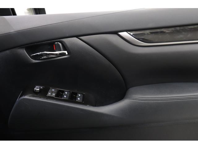 ヴェルファイア ２．５Ｚ　Ａエディション　パイオニア８型ＳＤナビ　バックカメラ　プリクラッシュセーフティー　レーダークルーズコントロール　レーントレーシングアシスト　クリアランスソナー　デジタルインナーミラー　助手席ロングスライドシート（41枚目）