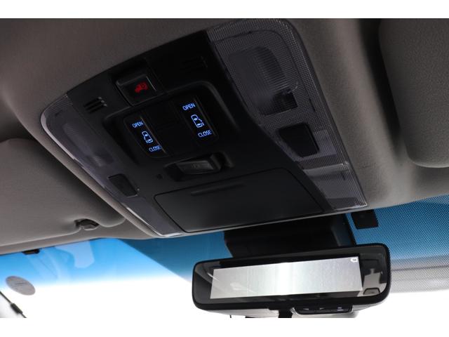 ヴェルファイア ２．５Ｚ　Ａエディション　パイオニア８型ＳＤナビ　バックカメラ　プリクラッシュセーフティー　レーダークルーズコントロール　レーントレーシングアシスト　クリアランスソナー　デジタルインナーミラー　助手席ロングスライドシート（50枚目）