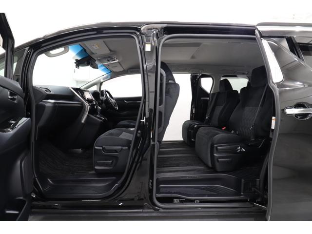 ヴェルファイア ２．５Ｚ　Ａエディション　パイオニア８型ＳＤナビ　バックカメラ　プリクラッシュセーフティー　レーダークルーズコントロール　レーントレーシングアシスト　クリアランスソナー　デジタルインナーミラー　助手席ロングスライドシート（51枚目）