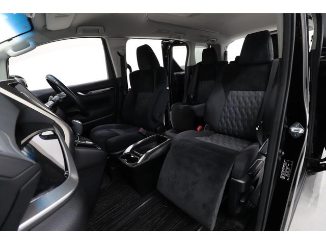 ヴェルファイア ２．５Ｚ　Ａエディション　パイオニア８型ＳＤナビ　バックカメラ　プリクラッシュセーフティー　レーダークルーズコントロール　レーントレーシングアシスト　クリアランスソナー　デジタルインナーミラー　助手席ロングスライドシート（53枚目）