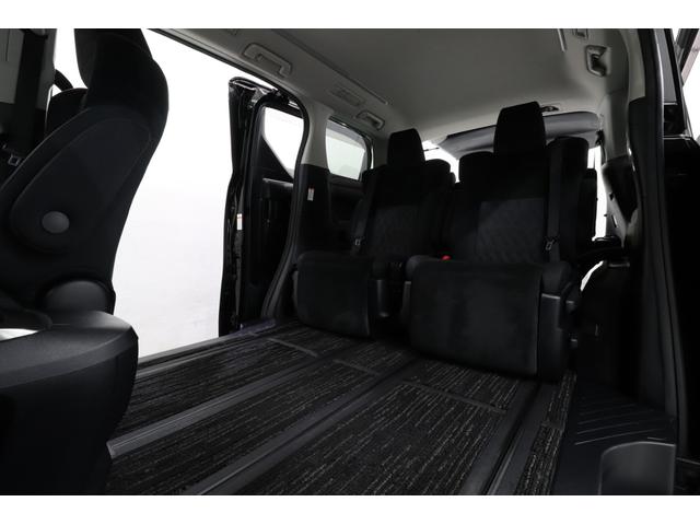 ヴェルファイア ２．５Ｚ　Ａエディション　パイオニア８型ＳＤナビ　バックカメラ　プリクラッシュセーフティー　レーダークルーズコントロール　レーントレーシングアシスト　クリアランスソナー　デジタルインナーミラー　助手席ロングスライドシート（54枚目）