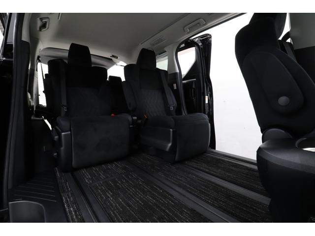 ヴェルファイア ２．５Ｚ　Ａエディション　パイオニア８型ＳＤナビ　バックカメラ　プリクラッシュセーフティー　レーダークルーズコントロール　レーントレーシングアシスト　クリアランスソナー　デジタルインナーミラー　助手席ロングスライドシート（57枚目）