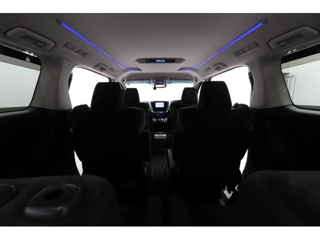 ヴェルファイア ２．５Ｚ　Ａエディション　パイオニア８型ＳＤナビ　バックカメラ　プリクラッシュセーフティー　レーダークルーズコントロール　レーントレーシングアシスト　クリアランスソナー　デジタルインナーミラー　助手席ロングスライドシート（60枚目）