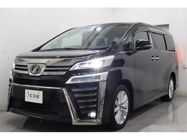 ヴェルファイア ２．５Ｚ　Ａエディション　パイオニア８型ＳＤナビ　バックカメラ　プリクラッシュセーフティー　レーダークルーズコントロール　レーントレーシングアシスト　クリアランスソナー　デジタルインナーミラー　助手席ロングスライドシート（62枚目）