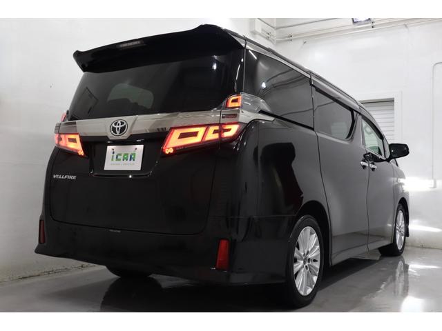 ヴェルファイア ２．５Ｚ　Ａエディション　パイオニア８型ＳＤナビ　バックカメラ　プリクラッシュセーフティー　レーダークルーズコントロール　レーントレーシングアシスト　クリアランスソナー　デジタルインナーミラー　助手席ロングスライドシート（63枚目）