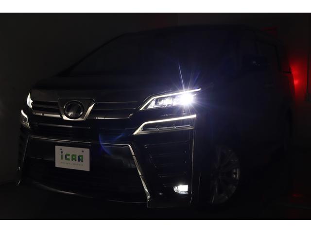 ヴェルファイア ２．５Ｚ　Ａエディション　パイオニア８型ＳＤナビ　バックカメラ　プリクラッシュセーフティー　レーダークルーズコントロール　レーントレーシングアシスト　クリアランスソナー　デジタルインナーミラー　助手席ロングスライドシート（64枚目）