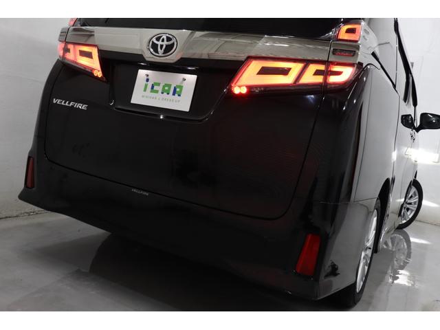 ヴェルファイア ２．５Ｚ　Ａエディション　パイオニア８型ＳＤナビ　バックカメラ　プリクラッシュセーフティー　レーダークルーズコントロール　レーントレーシングアシスト　クリアランスソナー　デジタルインナーミラー　助手席ロングスライドシート（67枚目）