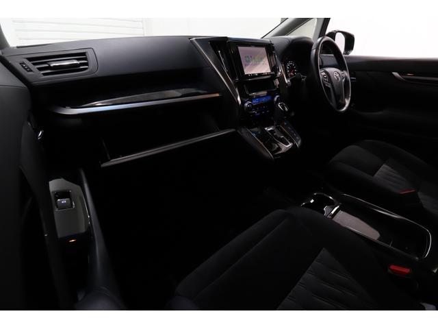 ヴェルファイア ２．５Ｚ　Ａエディション　パイオニア８型ＳＤナビ　バックカメラ　プリクラッシュセーフティー　レーダークルーズコントロール　レーントレーシングアシスト　クリアランスソナー　デジタルインナーミラー　助手席ロングスライドシート（71枚目）