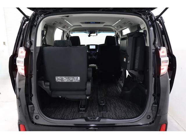 ヴェルファイア ２．５Ｚ　Ａエディション　パイオニア８型ＳＤナビ　バックカメラ　プリクラッシュセーフティー　レーダークルーズコントロール　レーントレーシングアシスト　クリアランスソナー　デジタルインナーミラー　助手席ロングスライドシート（78枚目）