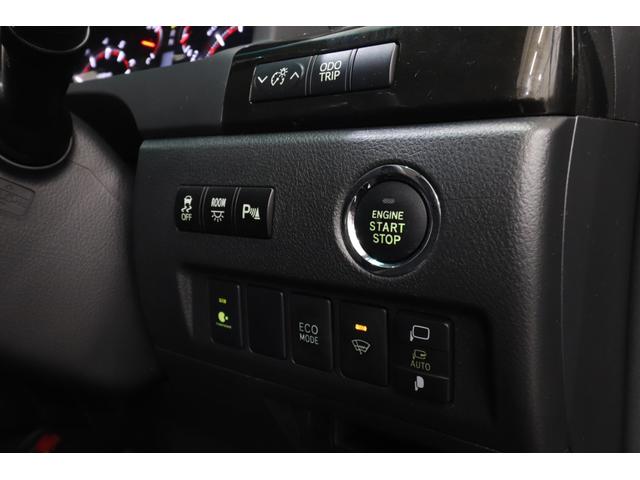 ヴェルファイア 2.4Z ゴールデンアイズ アルパインBIGX10型ナビ バックカメラ パワーバックドア クリアランスソナー クルーズコントロール 両側パワースライドドア ハーフレザーシート 寒冷地仕様 TEIN車高調 クリムソン20インチAW(45枚目)