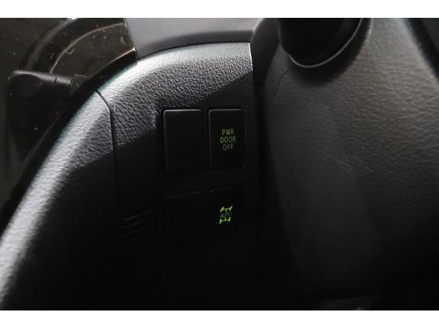 ヴェルファイア 2.4Z ゴールデンアイズ アルパインBIGX10型ナビ バックカメラ パワーバックドア クリアランスソナー クルーズコントロール 両側パワースライドドア ハーフレザーシート 寒冷地仕様 TEIN車高調 クリムソン20インチAW(46枚目)