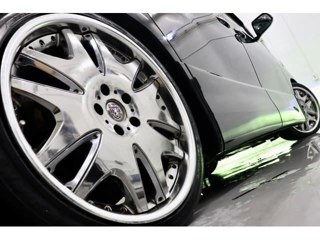 ヴェルファイア 2.4Z ゴールデンアイズ アルパインBIGX10型ナビ バックカメラ パワーバックドア クリアランスソナー クルーズコントロール 両側パワースライドドア ハーフレザーシート 寒冷地仕様 TEIN車高調 クリムソン20インチAW(68枚目)