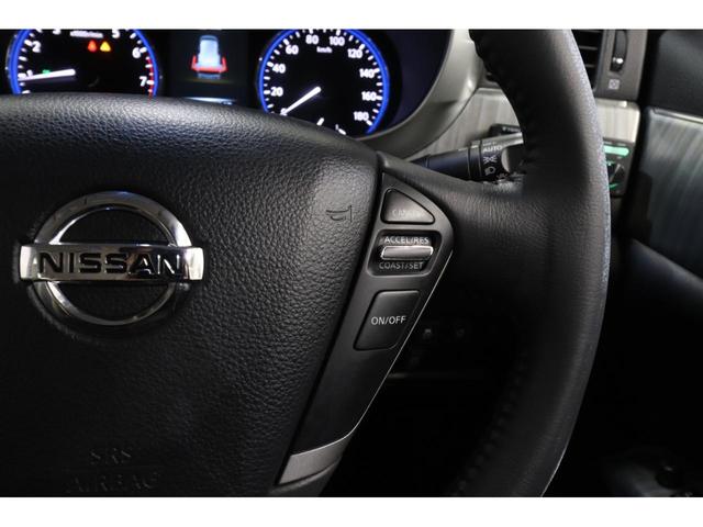 エルグランド ライダー オーテック30thアニバーサリー 純正9型HDDナビ 純正フリップダウンモニター バックカメラ 特別仕様車 ブラックホワイトコンビレザーシート 前席シートヒーター TEIN車高調 デジタルインナーミラー 純正エンジンスターター ETC(44枚目)