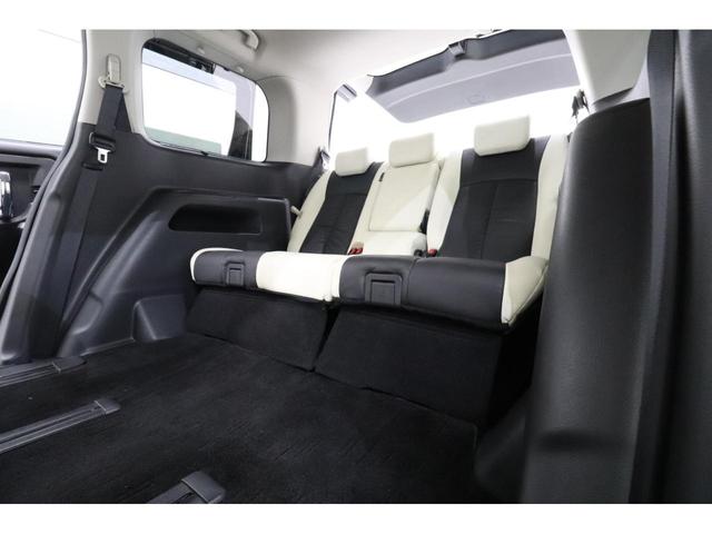 エルグランド ライダー オーテック30thアニバーサリー 純正9型HDDナビ 純正フリップダウンモニター バックカメラ 特別仕様車 ブラックホワイトコンビレザーシート 前席シートヒーター TEIN車高調 デジタルインナーミラー 純正エンジンスターター ETC(59枚目)