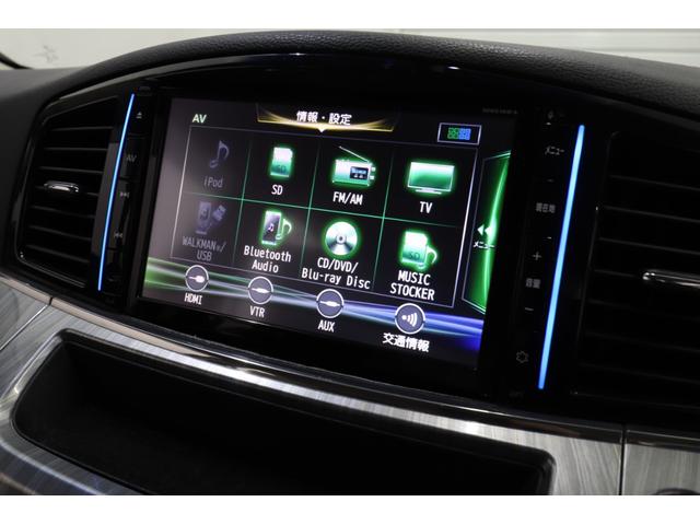 エルグランド ライダー オーテック30thアニバーサリー 純正9型HDDナビ 純正フリップダウンモニター バックカメラ 特別仕様車 ブラックホワイトコンビレザーシート 前席シートヒーター TEIN車高調 デジタルインナーミラー 純正エンジンスターター ETC(75枚目)