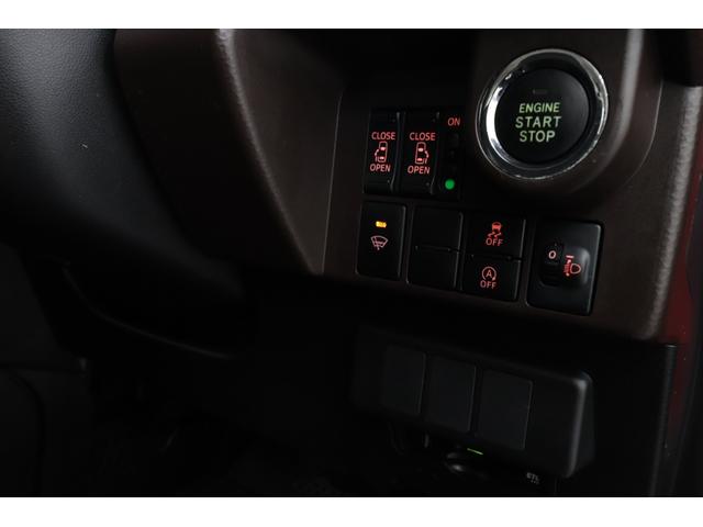 ルーミー Ｇ　純正７型ナビ　バックカメラ　両側パワースライドドア　クルーズコントロール　純正エンジンスターター　ミルモアイドライブレコーダー　寒冷地仕様　ワイパーデアイサー　プッシュスタート　スマートキー　ＥＴＣ（8枚目）