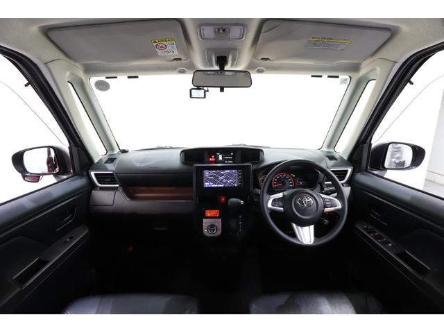 ルーミー Ｇ　純正７型ナビ　バックカメラ　両側パワースライドドア　クルーズコントロール　純正エンジンスターター　ミルモアイドライブレコーダー　寒冷地仕様　ワイパーデアイサー　プッシュスタート　スマートキー　ＥＴＣ（17枚目）