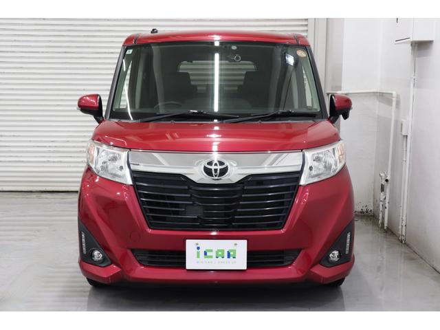 ルーミー Ｇ　純正７型ナビ　バックカメラ　両側パワースライドドア　クルーズコントロール　純正エンジンスターター　ミルモアイドライブレコーダー　寒冷地仕様　ワイパーデアイサー　プッシュスタート　スマートキー　ＥＴＣ（28枚目）