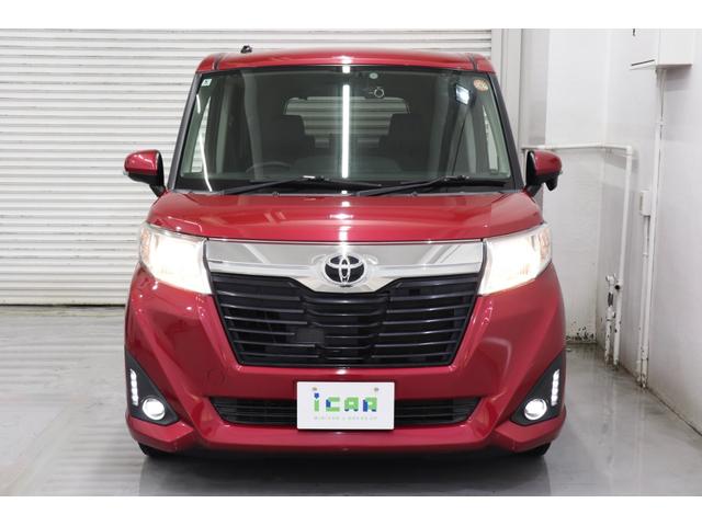 ルーミー Ｇ　純正７型ナビ　バックカメラ　両側パワースライドドア　クルーズコントロール　純正エンジンスターター　ミルモアイドライブレコーダー　寒冷地仕様　ワイパーデアイサー　プッシュスタート　スマートキー　ＥＴＣ（29枚目）