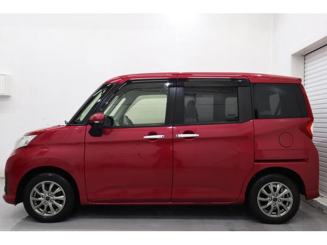 ルーミー Ｇ　純正７型ナビ　バックカメラ　両側パワースライドドア　クルーズコントロール　純正エンジンスターター　ミルモアイドライブレコーダー　寒冷地仕様　ワイパーデアイサー　プッシュスタート　スマートキー　ＥＴＣ（30枚目）