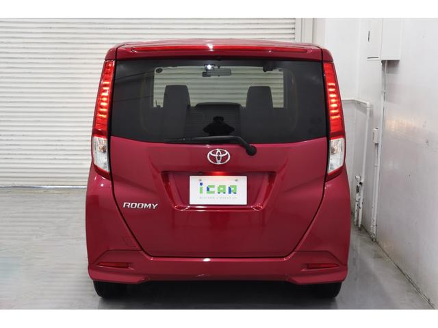 ルーミー Ｇ　純正７型ナビ　バックカメラ　両側パワースライドドア　クルーズコントロール　純正エンジンスターター　ミルモアイドライブレコーダー　寒冷地仕様　ワイパーデアイサー　プッシュスタート　スマートキー　ＥＴＣ（32枚目）