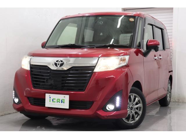 ルーミー Ｇ　純正７型ナビ　バックカメラ　両側パワースライドドア　クルーズコントロール　純正エンジンスターター　ミルモアイドライブレコーダー　寒冷地仕様　ワイパーデアイサー　プッシュスタート　スマートキー　ＥＴＣ（34枚目）