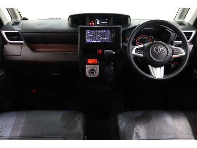 ルーミー Ｇ　純正７型ナビ　バックカメラ　両側パワースライドドア　クルーズコントロール　純正エンジンスターター　ミルモアイドライブレコーダー　寒冷地仕様　ワイパーデアイサー　プッシュスタート　スマートキー　ＥＴＣ（42枚目）