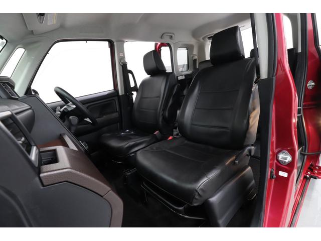 ルーミー Ｇ　純正７型ナビ　バックカメラ　両側パワースライドドア　クルーズコントロール　純正エンジンスターター　ミルモアイドライブレコーダー　寒冷地仕様　ワイパーデアイサー　プッシュスタート　スマートキー　ＥＴＣ（52枚目）