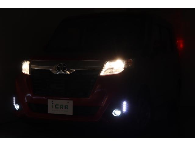 ルーミー Ｇ　純正７型ナビ　バックカメラ　両側パワースライドドア　クルーズコントロール　純正エンジンスターター　ミルモアイドライブレコーダー　寒冷地仕様　ワイパーデアイサー　プッシュスタート　スマートキー　ＥＴＣ（61枚目）