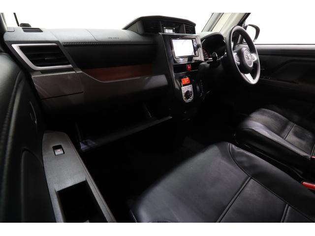 ルーミー Ｇ　純正７型ナビ　バックカメラ　両側パワースライドドア　クルーズコントロール　純正エンジンスターター　ミルモアイドライブレコーダー　寒冷地仕様　ワイパーデアイサー　プッシュスタート　スマートキー　ＥＴＣ（68枚目）