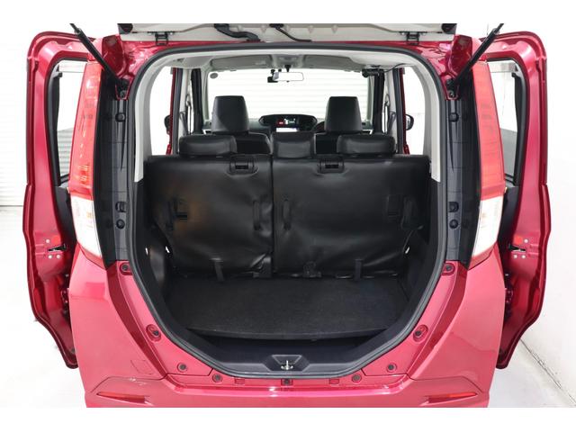 ルーミー Ｇ　純正７型ナビ　バックカメラ　両側パワースライドドア　クルーズコントロール　純正エンジンスターター　ミルモアイドライブレコーダー　寒冷地仕様　ワイパーデアイサー　プッシュスタート　スマートキー　ＥＴＣ（74枚目）