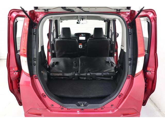 ルーミー Ｇ　純正７型ナビ　バックカメラ　両側パワースライドドア　クルーズコントロール　純正エンジンスターター　ミルモアイドライブレコーダー　寒冷地仕様　ワイパーデアイサー　プッシュスタート　スマートキー　ＥＴＣ（77枚目）