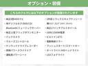 オプション多数装備!オプションの詳細はスタッフまでお気軽にお問い合わせください!