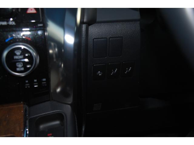 エグゼクティブラウンジ4WD 全方位カメラ SR 革Pシート(15枚目)