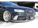 A5スポーツバック 2.0TFSIクワトロSline E/G対策済み HRE20in鍛造ホイール タイヤ新品 Stoptechブレーキ k&w車高調 マフラー AlpilFバンパー HiFiオーディオ RSグリル Sミラーカバー(4枚目)