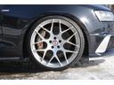 2.0TFSIクワトロSline E/G対策済み HRE20in鍛造ホイール タイヤ新品 Stoptechブレーキ k&w車高調 マフラー AlpilFバンパー HiFiオーディオ RSグリル Sミラーカバー(12枚目)