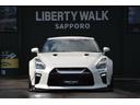 ＧＴ－Ｒ ブラックエディション　ミッション／フライホイール対策済み　ＬＢ　ＷＯＲＫＳ　Ｔｙｐｅ１　Ｃｏｍｐｌａｔｅ　ＡｉｒＲｅｘ　Ｆｉｅｘｈａｕｓｔ　公認（3枚目）