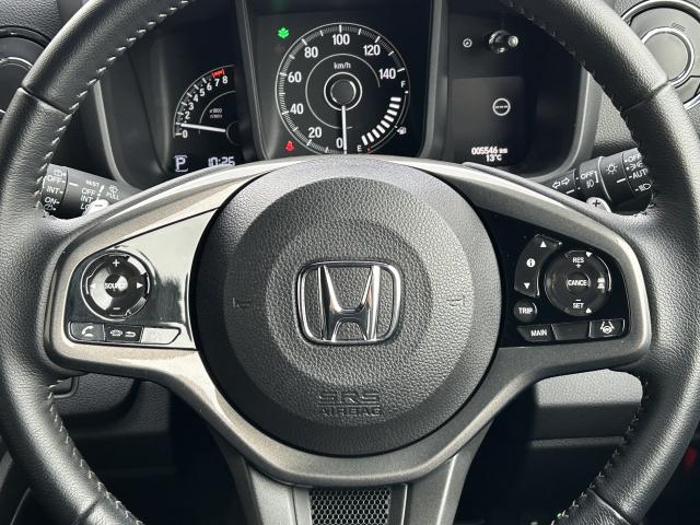 Ｎ－ＷＧＮカスタム Ｌ・ターボ　当社試乗車　純正ナビ　夏冬タイヤ付　ドラレコ　ＴＶフル　リアカメラ　ＥＥＴＣ（12枚目）