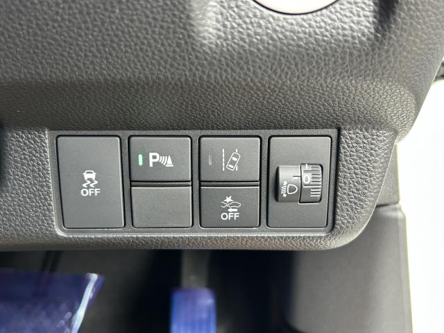 Ｎ－ＷＧＮカスタム Ｌ・ターボ　当社試乗車　純正ナビ　夏冬タイヤ付　ドラレコ　ＴＶフル　リアカメラ　ＥＥＴＣ（15枚目）