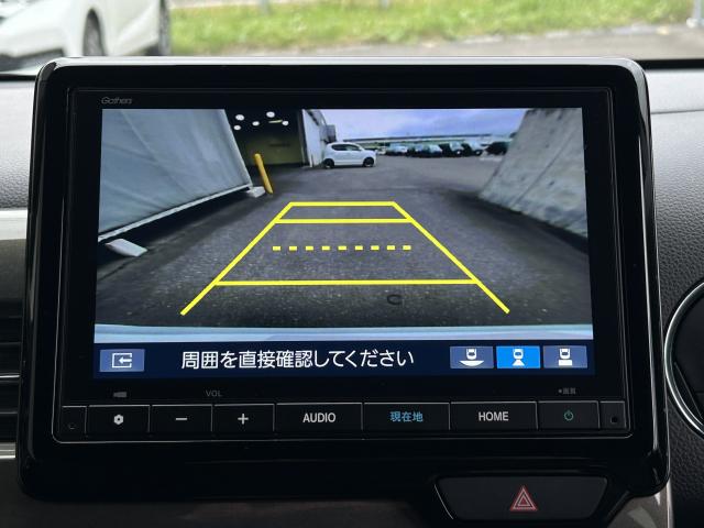 Ｎ－ＷＧＮカスタム Ｌ・ターボ　当社試乗車　純正ナビ　夏冬タイヤ付　ドラレコ　ＴＶフル　リアカメラ　ＥＥＴＣ（17枚目）