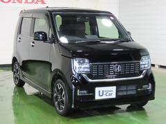 Ｎ−ＷＧＮカスタム Ｌ　ターボホンダセンシング　サポカーＳＥＴＣ４ＷＤ　バックカメラ　アルミホイール 0303517A30240428W002 5