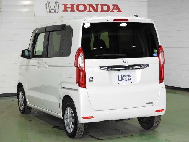Gホンダセンシング サポカーS ETC 4WD(6枚目)