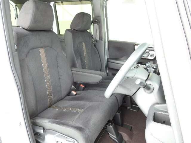 G・Lホンダセンシング サポカーS CD ドラレコ 4WD(14枚目)