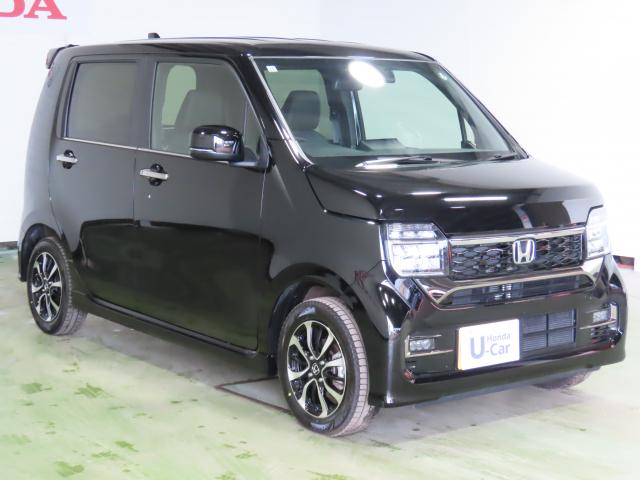 N-WGNカスタム L・ターボ(6枚目)