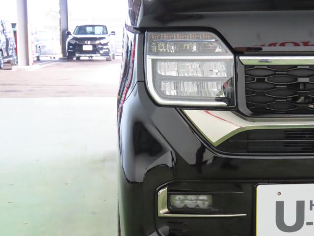 N-WGNカスタム L・ターボ(9枚目)