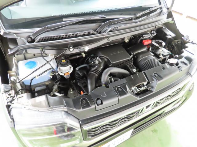 N-WGNカスタム L・ターボ(10枚目)