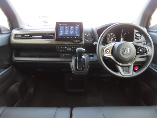 N-WGNカスタム L・ターボ(11枚目)