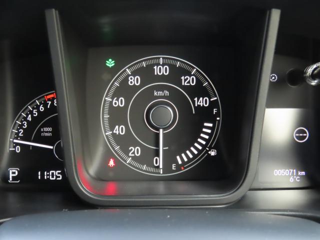 N-WGNカスタム L・ターボ(13枚目)