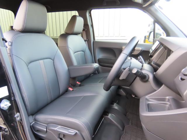 N-WGNカスタム L・ターボ(18枚目)